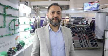 محمود الفيومي