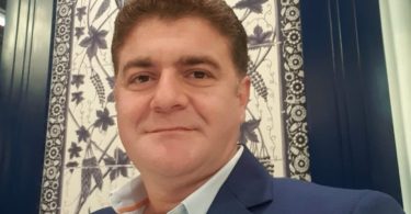 زاهر النعيم
