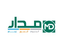 شركة مدار ألمنيوم