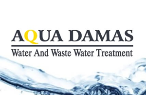 شركة AQUA DAMAS