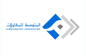 شركة المتوسط للمقاولات