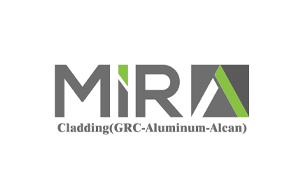 Mira Cladding