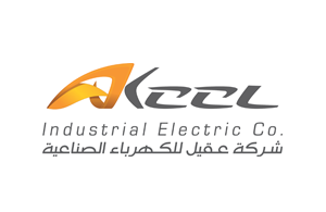 شركة عقيل للكهرباء الصناعية