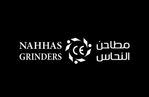 NAHHAS GRINDERS