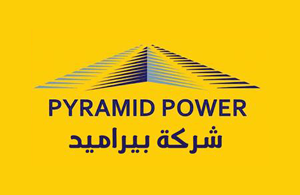 شركة بيراميد