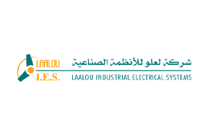 شركة لعلو للأنظمة الصناعية