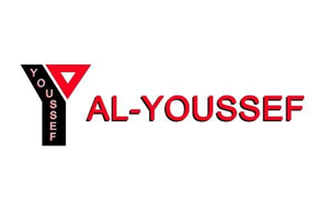 اليوسف للإنشاءات المعدنية