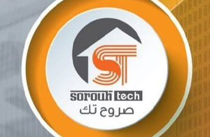 صروح تك Sorouh tech 