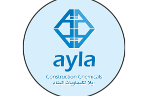 شركة آيلا لكيماويات البناء