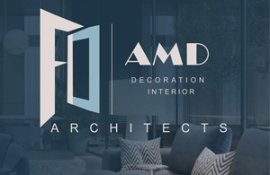 AMD للمقاولات والديكورات 