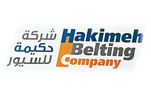 شركة حكيمة للسيور الناقلة
