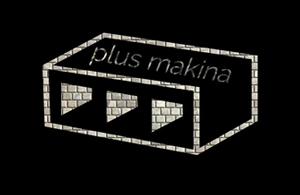 بلاس ماكينا Plus Makina