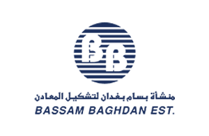 منشأة بسام بغدان