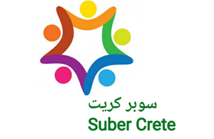 شركة سوبر كريت