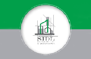 شركة سيدل الهندسية