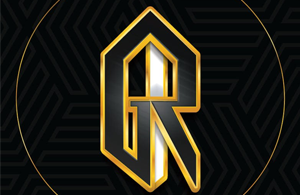 Golden rock
