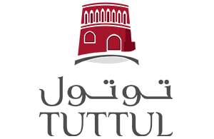 Tuttul  توتول
