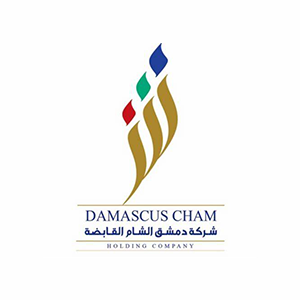 شركة دمشق الشام القابضة