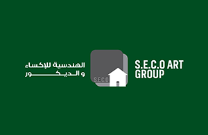الهندسية للإكساء والديكور Seco Art Group 