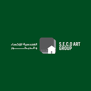 الهندسية للإكساء والديكور Seco Art Group 