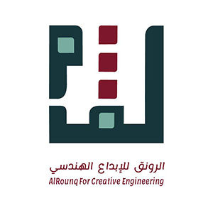 الرونق للإبداع الهندسي 