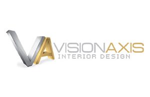 VisionAxis Interior Design LLC 