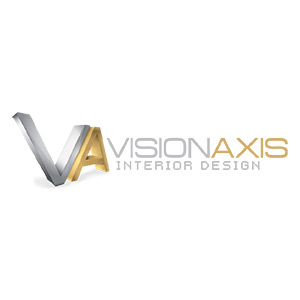 VisionAxis Interior Design LLC 