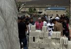 إطلاق المرحلة الأولى من أعمال ترميم (300) منزل في منطقة “الغاب” بريف حماة