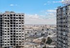 خطة لإنشاء منطقة استثمار عقاري في “القابون” ومشروع “مترو دمشق” يعود إلى الواجهة
