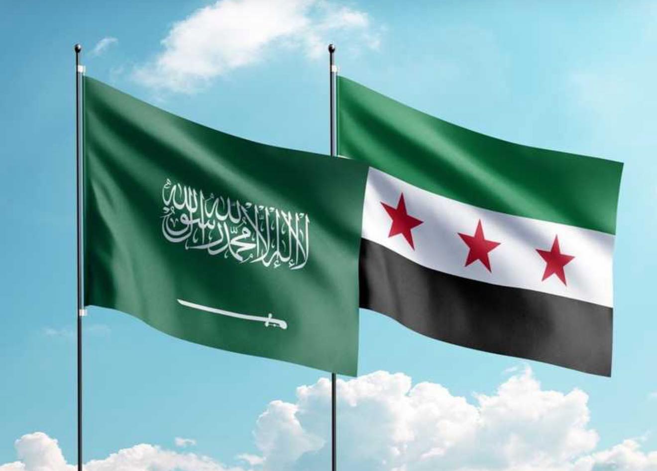 معرض لإعادة إعمار سوريا في الرياض والكشف عن خطة لإعادة الإعمار