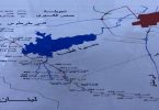 مناقشة سبل استكمال الأعمال في مشروع “تحويلة حمص الكبرى”