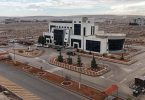 عدد كبير من المستثمرين تقدموا ببرامج زمنية لاستكمال مشاريعهم في المدينة الصناعية بـ”حسياء”