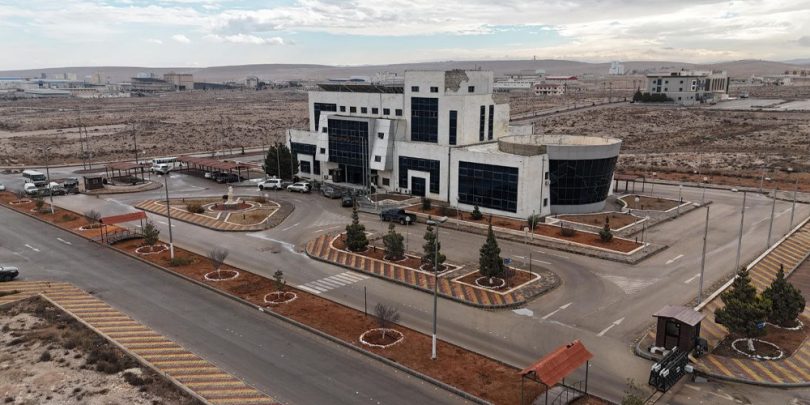 عدد كبير من المستثمرين تقدموا ببرامج زمنية لاستكمال مشاريعهم في المدينة الصناعية بـ”حسياء”