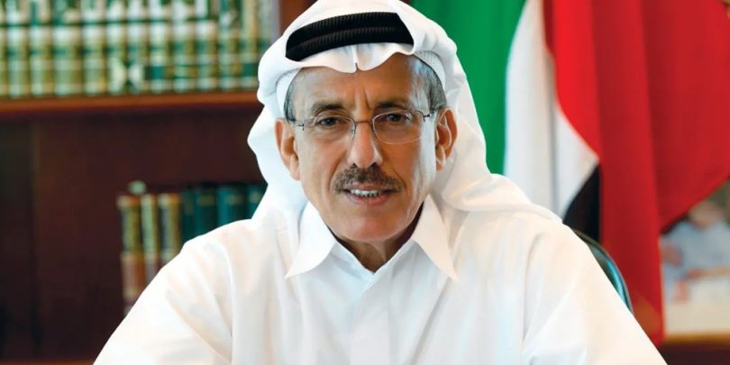 رجل الأعمال “خلف الحبتور” قريباً في سوريا