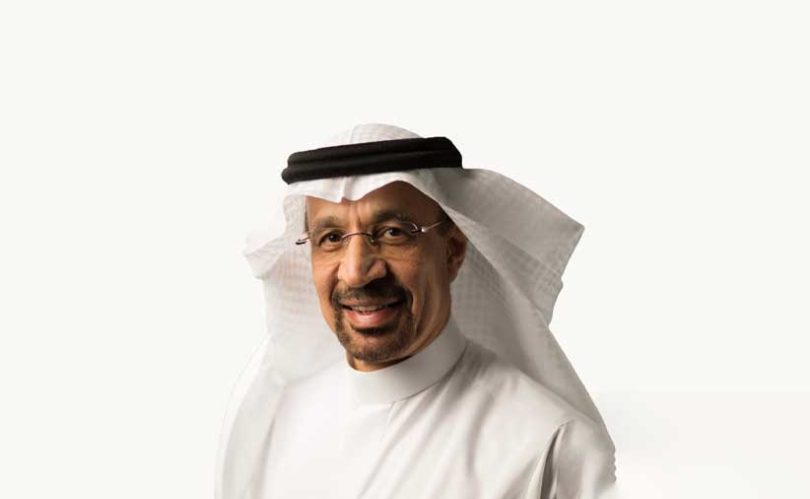 وزير الاستثمار السعودي “خالد الفالح”: «البيئة الاستثمارية في سوريا جاذبة جداً»