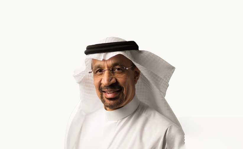 وزير الاستثمار السعودي “خالد الفالح”: «البيئة الاستثمارية في سوريا جاذبة جداً»