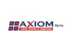 Axiom Syria 