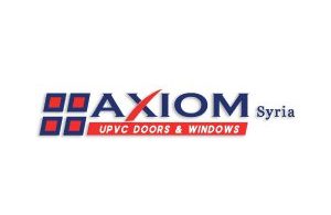 Axiom Syria 