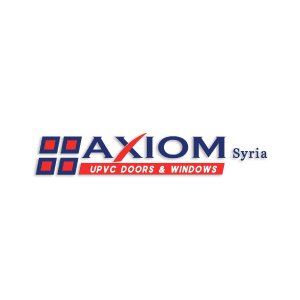 Axiom Syria 