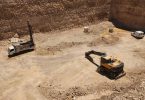 انتهاء أعمال الحفر والسبور في المقسم “T93” في “ماروتا سيتي”