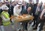 سوريا تبدأ مرحلة جديدة من الاستثمارات الاستراتيجية مع الوفد السعودي