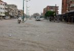 إنجاز مشروع حيوي لحماية قرية “السعن” في حماة من الفيضانات