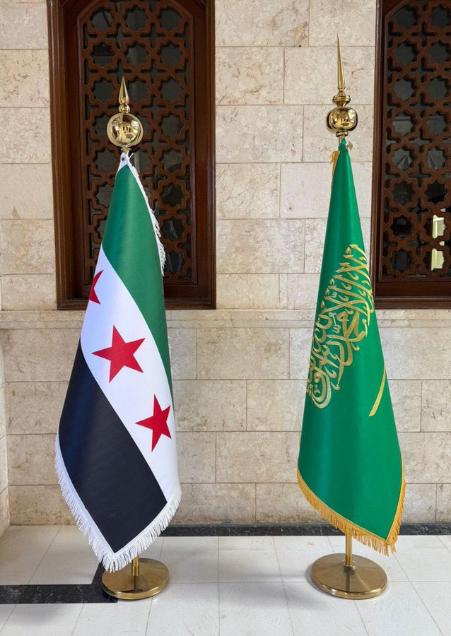 السعودية تسهل سفر المستثمرين السعوديين إلى سوريا