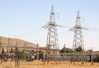 الكهرباء التركية ستغذي 42 وحدة إدارية شمالي حلب