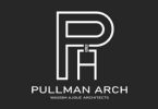Pullman Arch