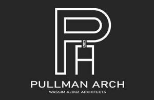 Pullman Arch