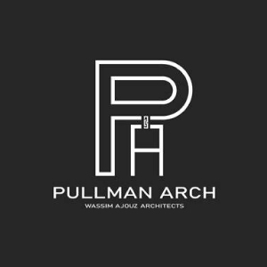 Pullman Arch