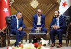 محافظة حلب تعمل على تفعيل اتفاقية التوءمة مع غازي عنتاب