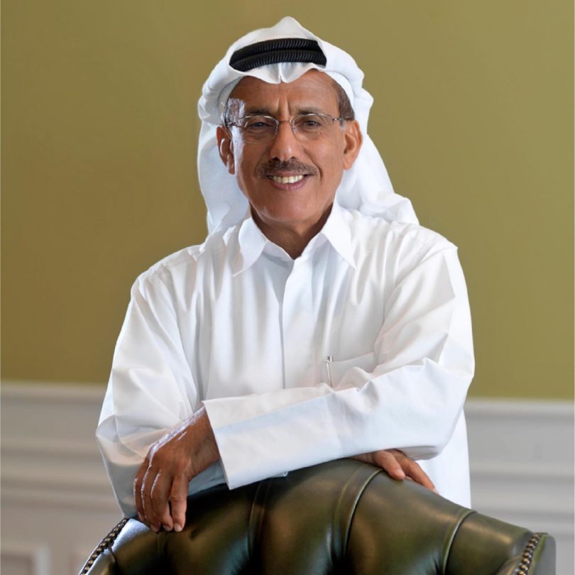 رجل الأعمال الإماراتي “خلف الحبتور” يعلن عن إطلاق مشاريع تنموية واعدة في سوريا