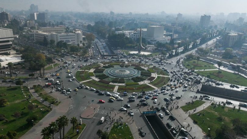 وزارة الأشغال العامة والإسكان تطلق فرصة استثمارية في  دمشق